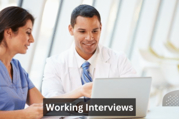 Working Interviews