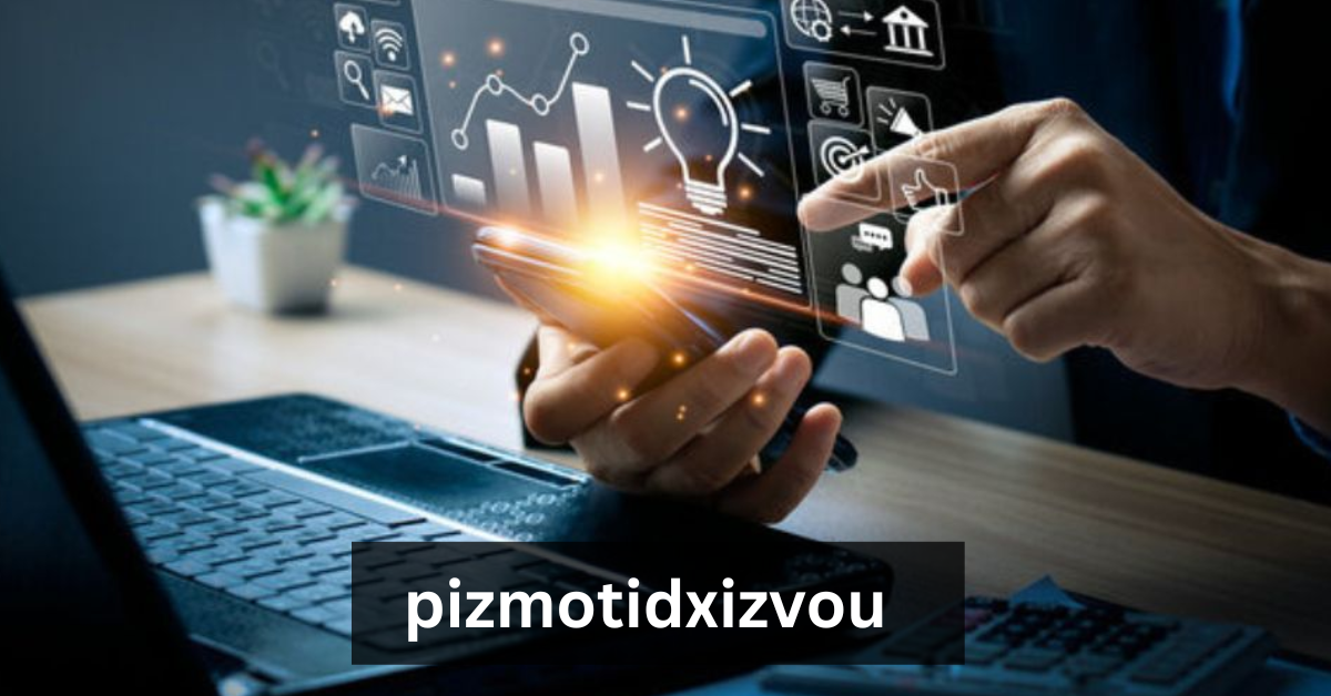 pizmotidxizvou