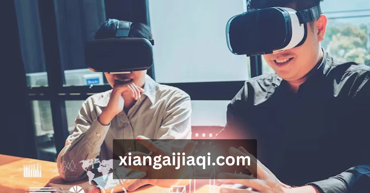 xiangaijiaqi.com