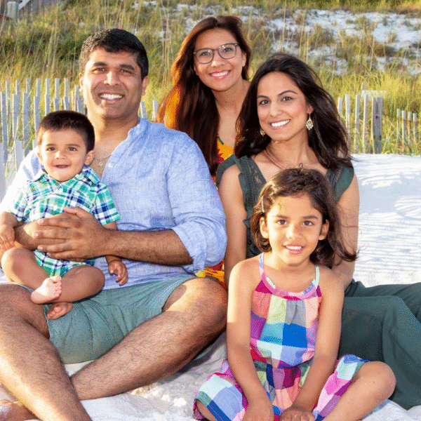 How Hosting an Au Pair Can Transform Your Family Life Forever
