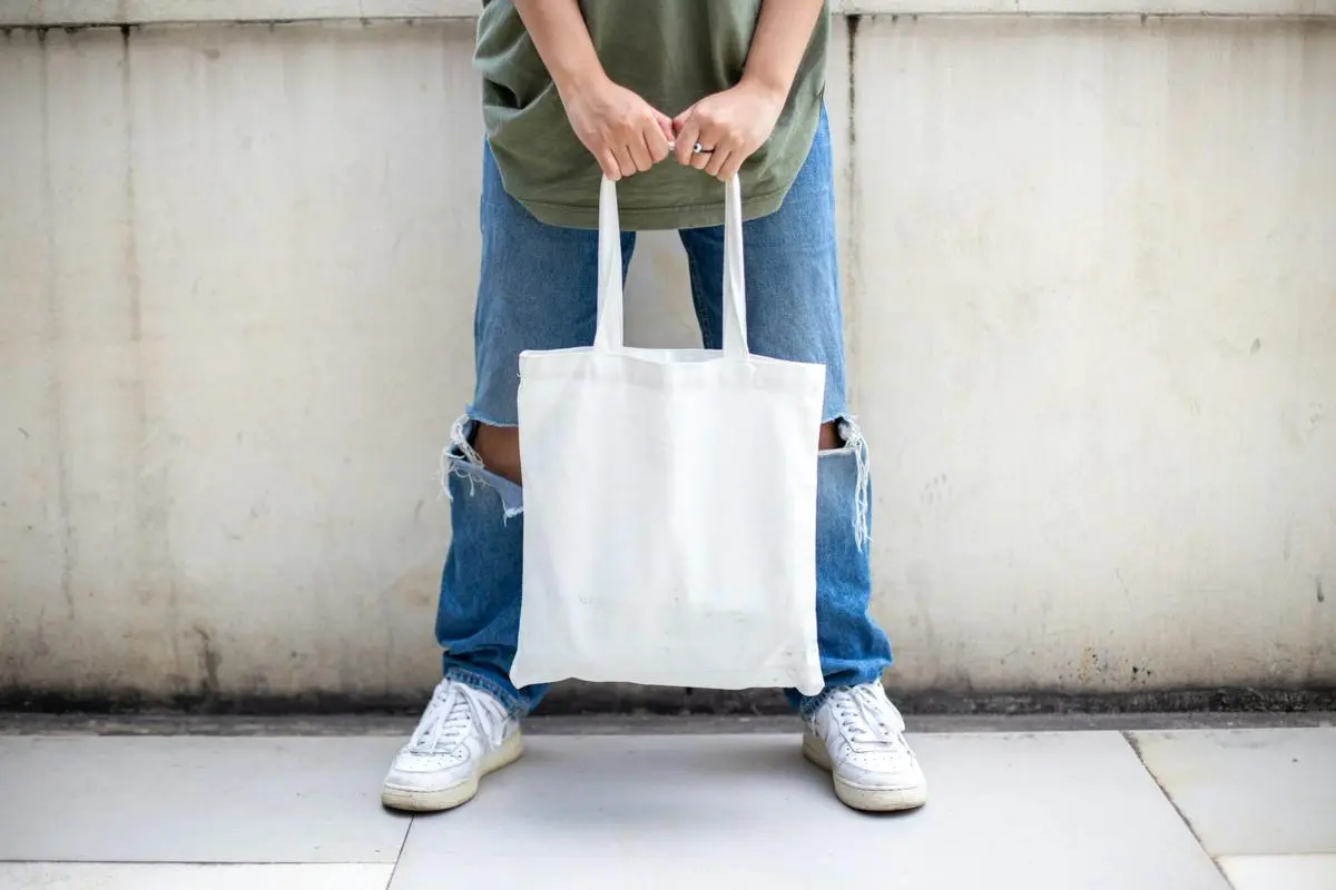 Custom Tote Bags