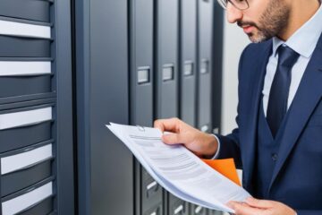 Document Management System