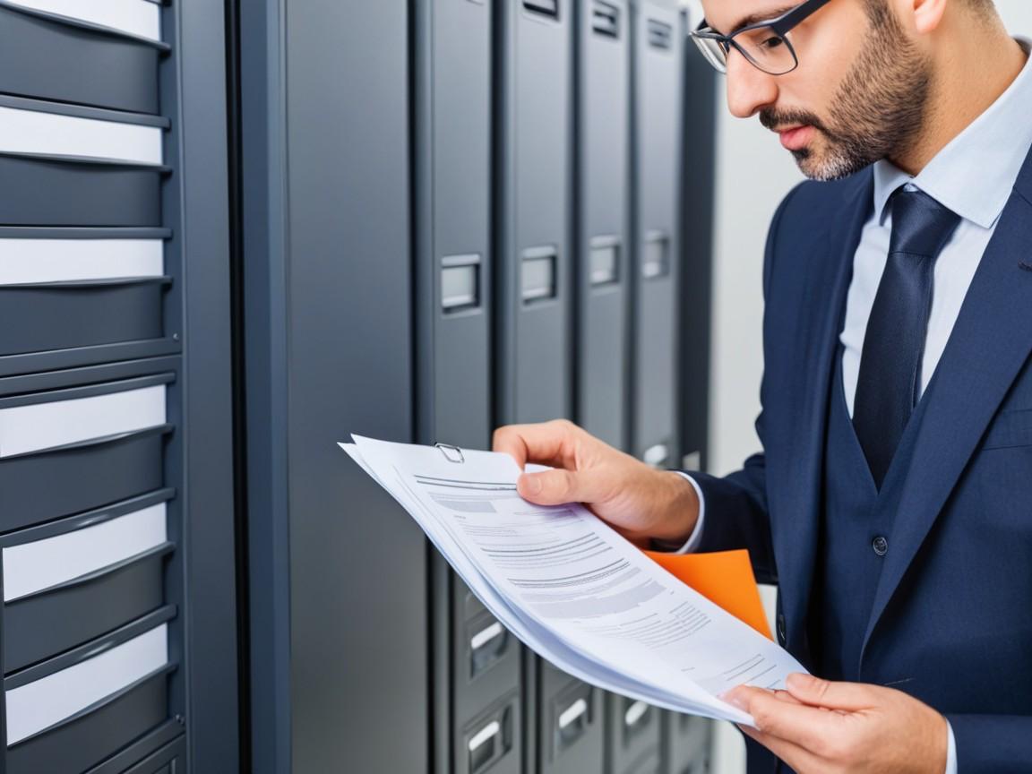 Document Management System