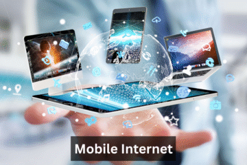 Mobile Internet