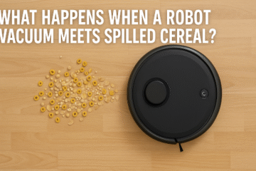 Robot Vacuum