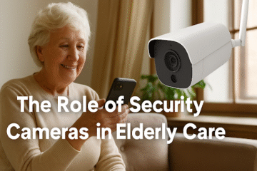 Security Cameras
