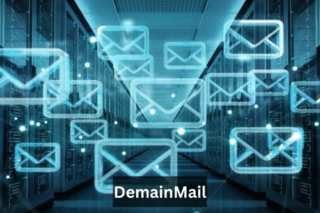 DemainMail