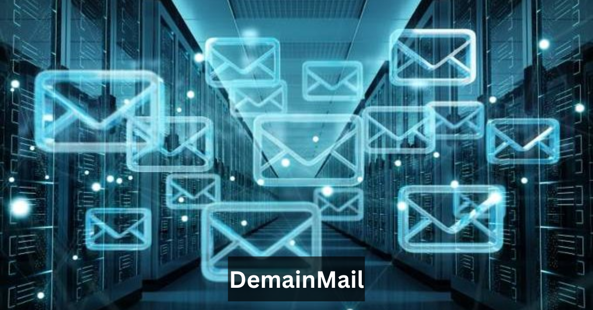 DemainMail