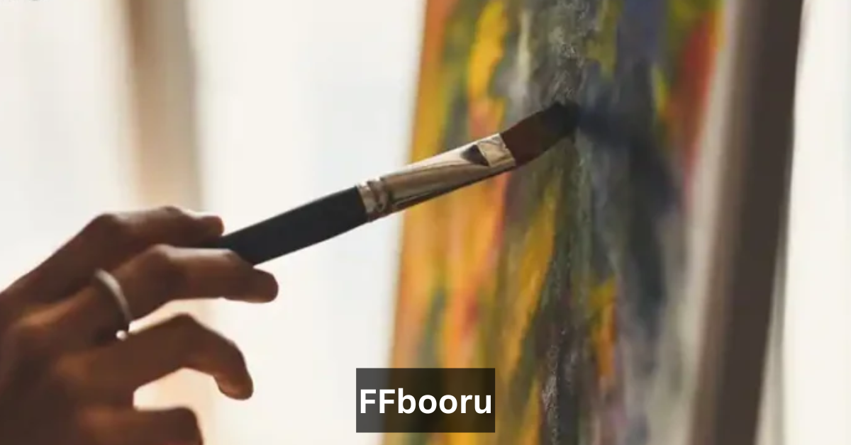 FFbooru