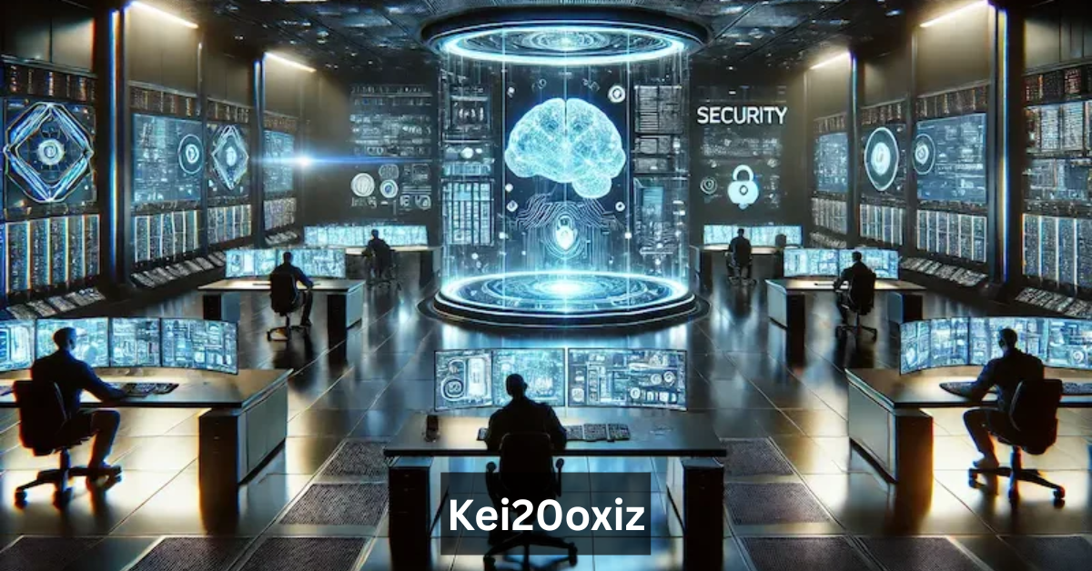 Kei20oxiz