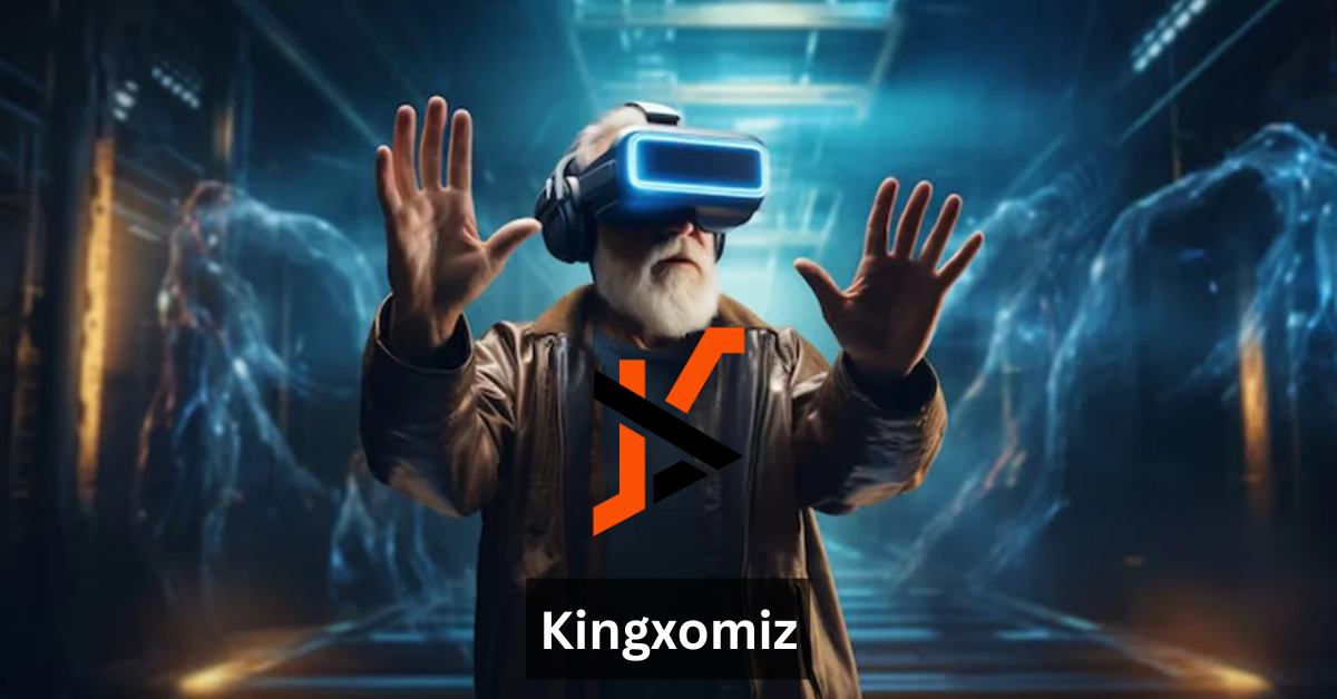 Kingxomiz