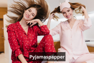 Pyjamaspapper