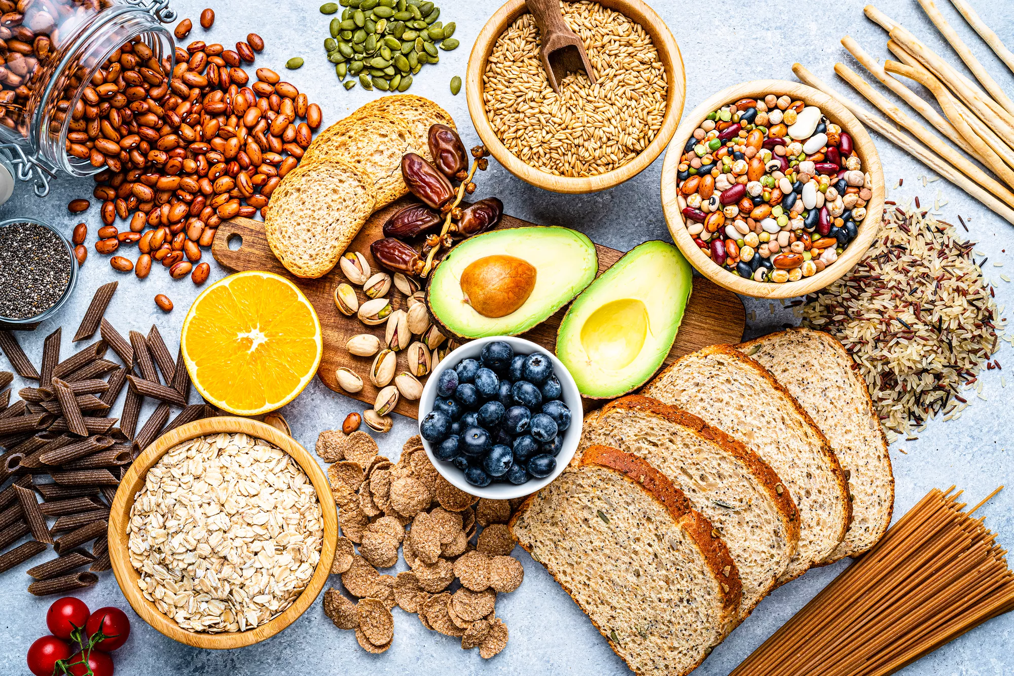 Foods