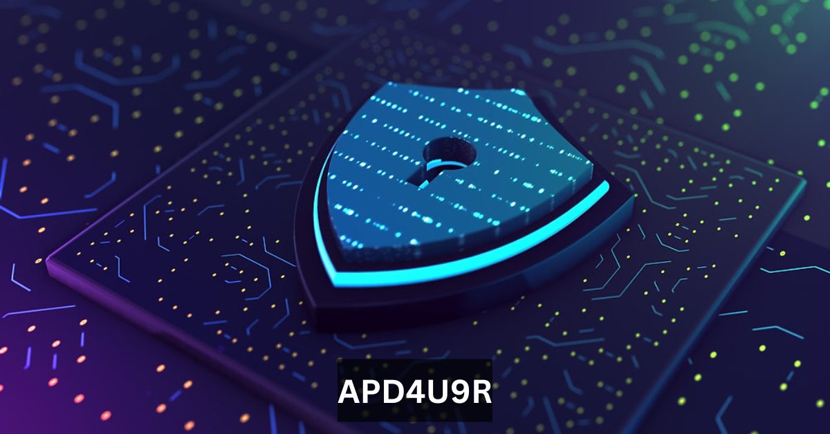APD4U9R