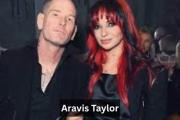 Aravis Taylor