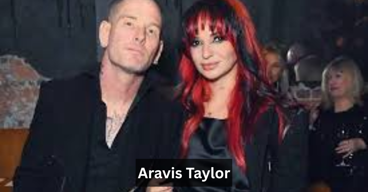 Aravis Taylor