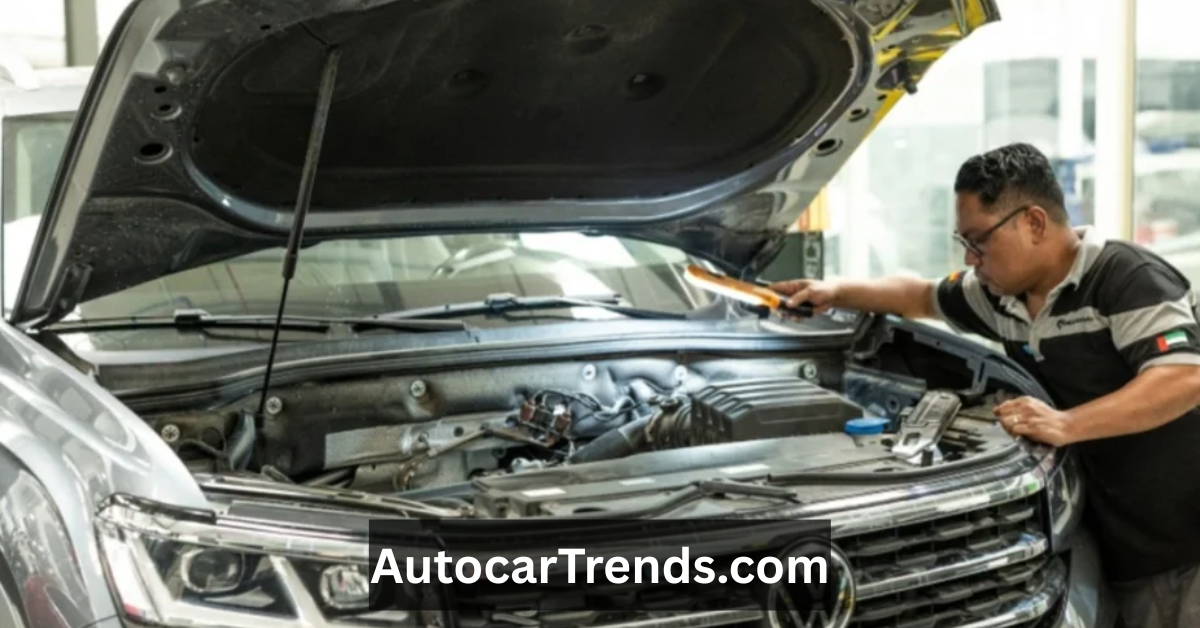 AutocarTrends.com