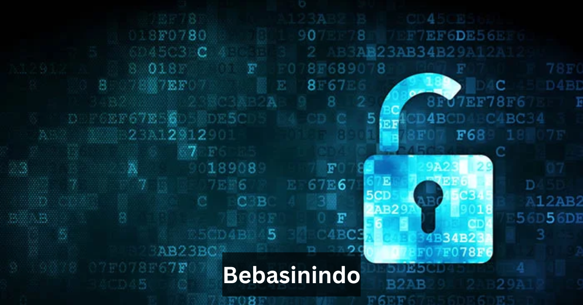 Bebasinindo
