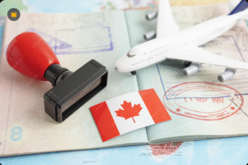 Canadian Citizenship Test
