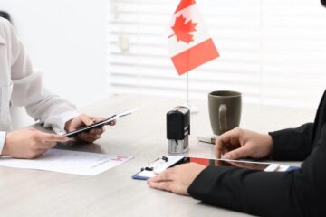 Certified Translation for Immigration to Canad