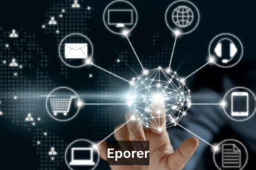 Eporer