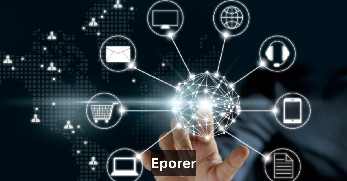 Eporer