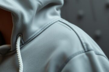 Essentials Hoodie Redefining Modern Urban Fashion Appeal