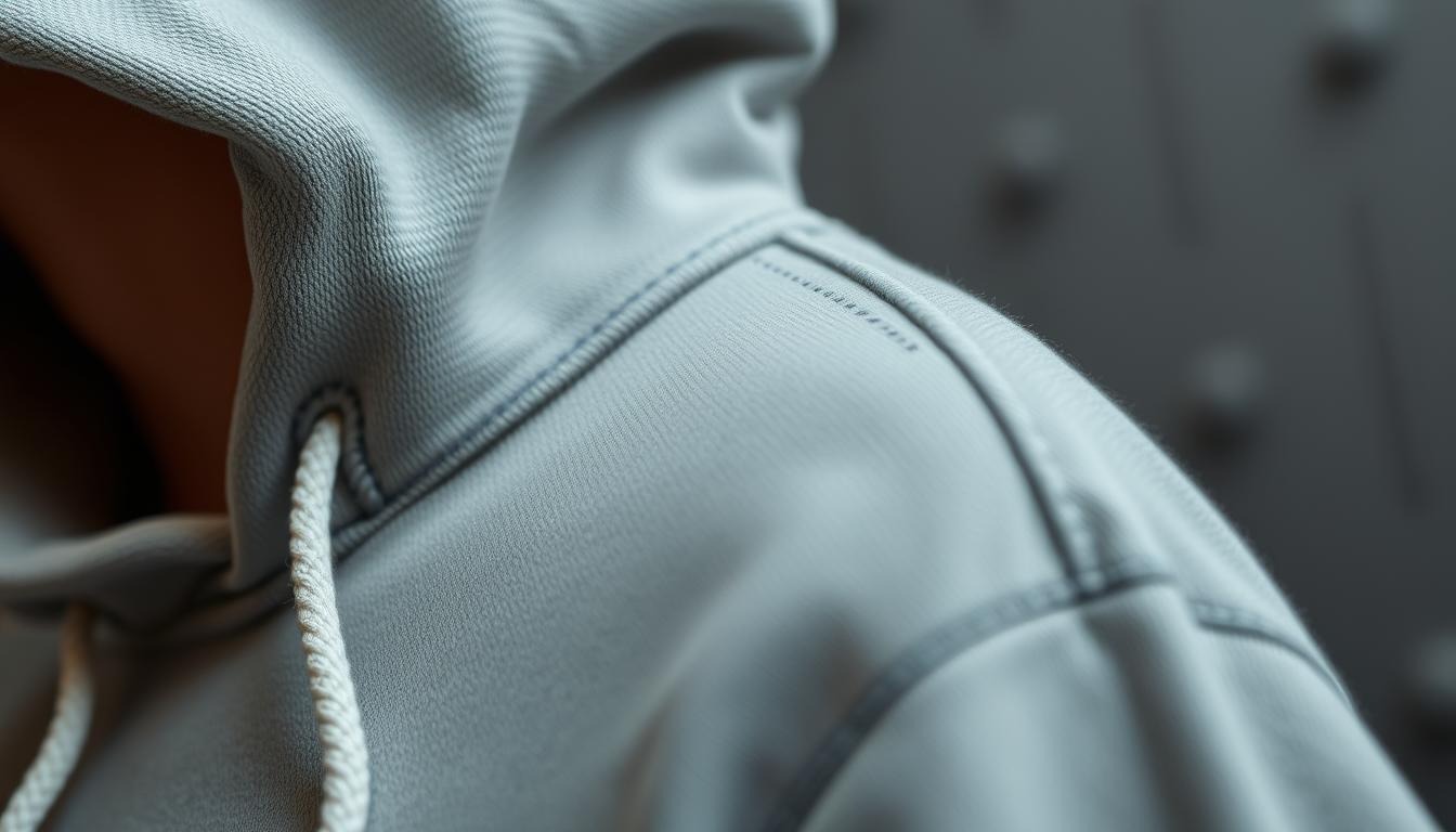 Essentials Hoodie Redefining Modern Urban Fashion Appeal