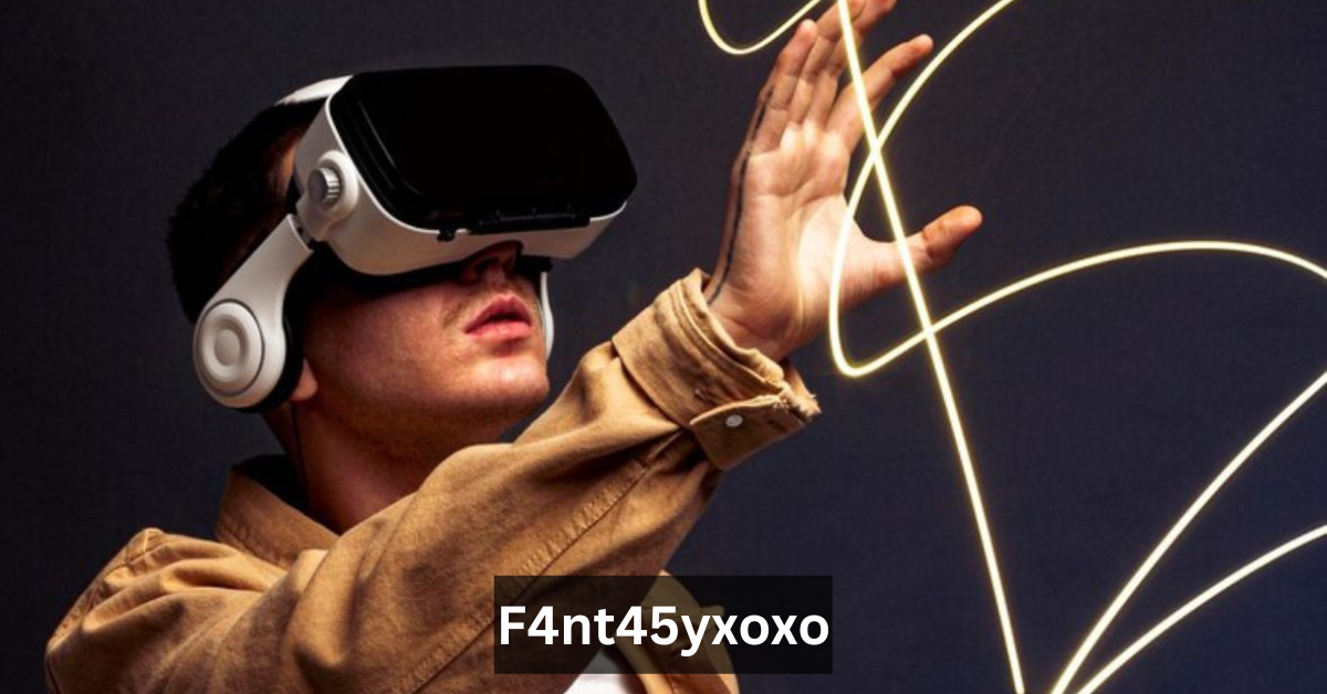 F4nt45yxoxo