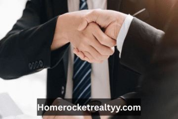 Homerocketrealtyy.com