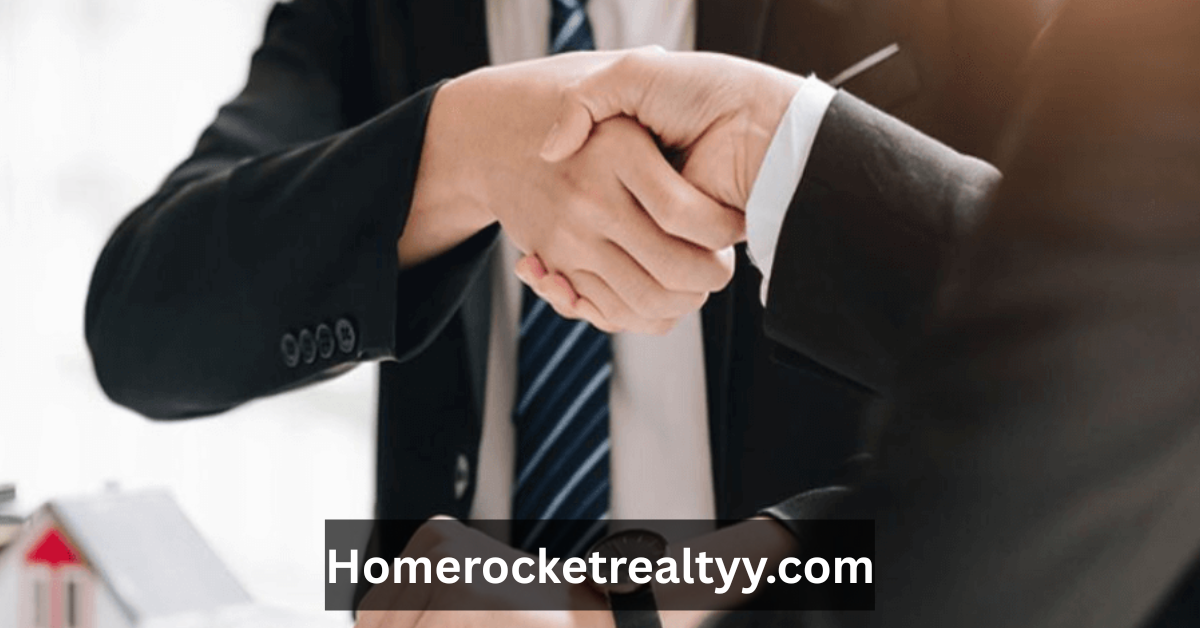 Homerocketrealtyy.com