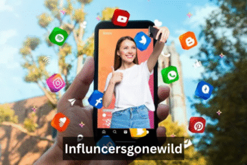 Influncersgonewild