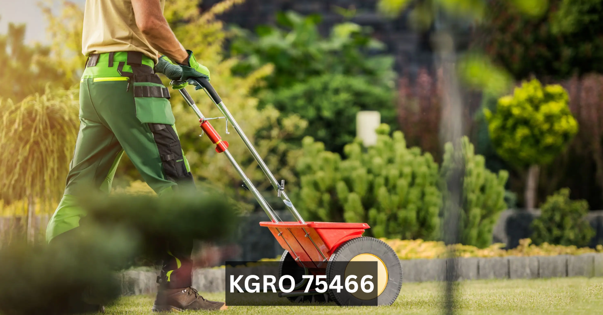 KGRO 75466