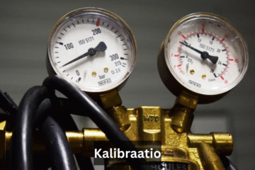 Kalibraatio