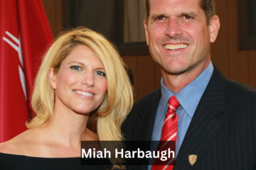 Miah Harbaugh