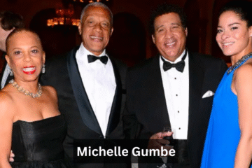 Michelle Gumbe