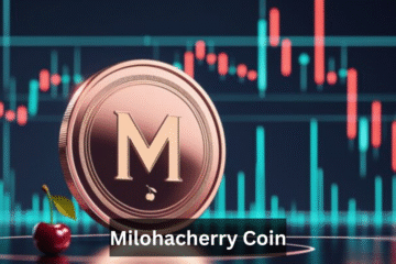 Milohacherry Coin