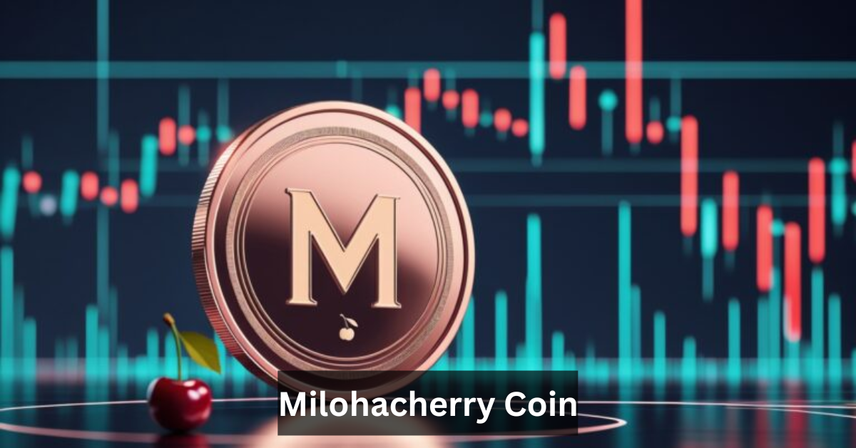 Milohacherry Coin