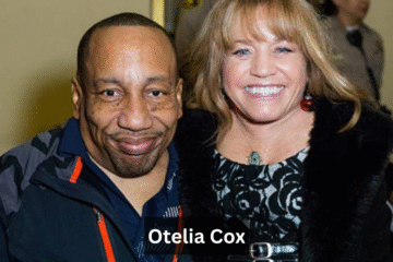 Otelia Cox