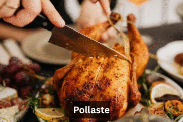Pollaste