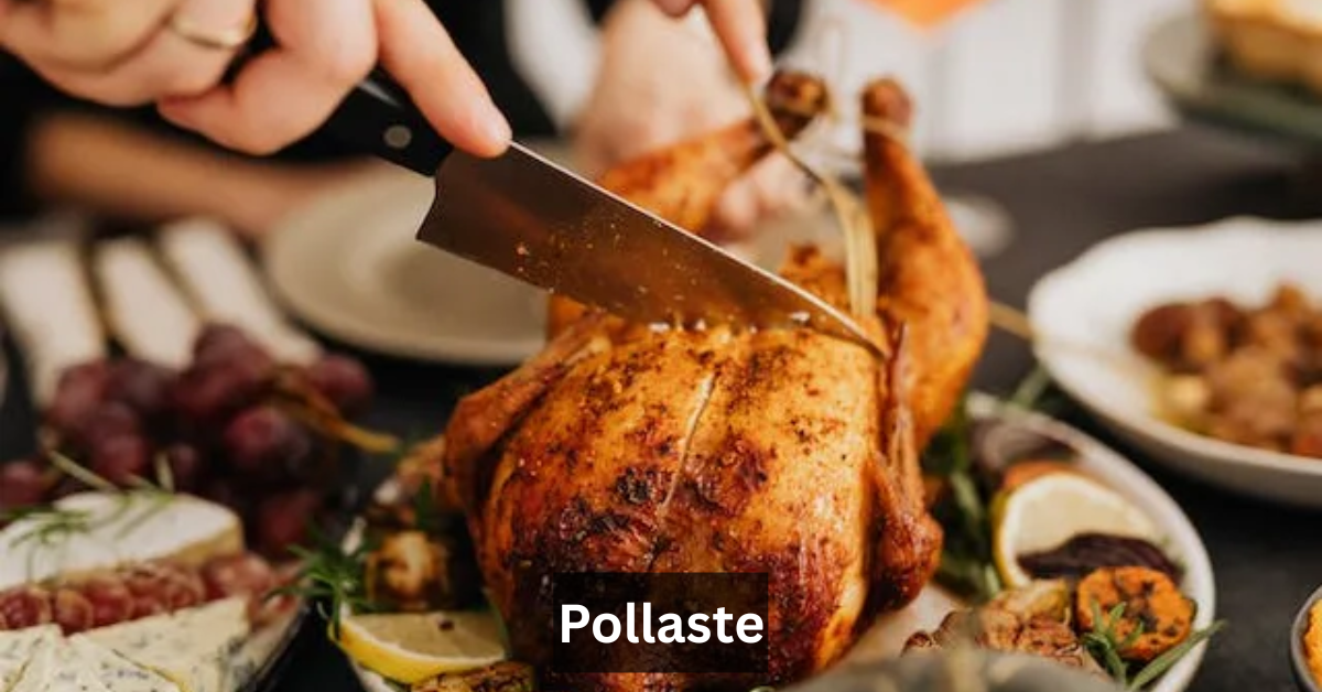 Pollaste