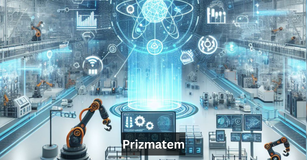 Prizmatem