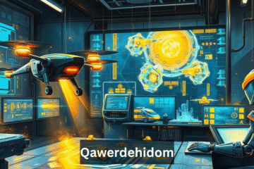 Qawerdehidom