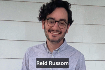 Reid Russom