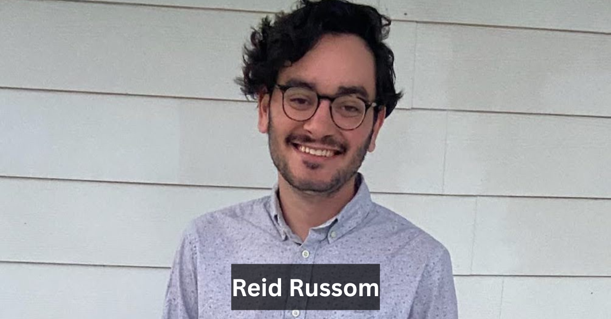 Reid Russom