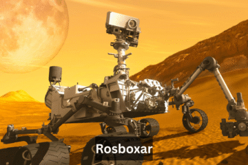 Rosboxar