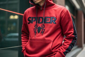 Spider Hoodie Canada Brings Bold Streetwear to the Urban Lifestyle