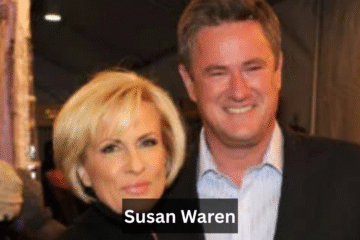Susan Waren