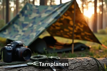 Tarnplanen