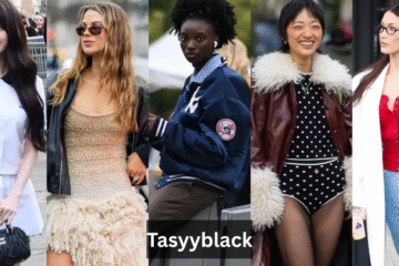 Tasyyblack